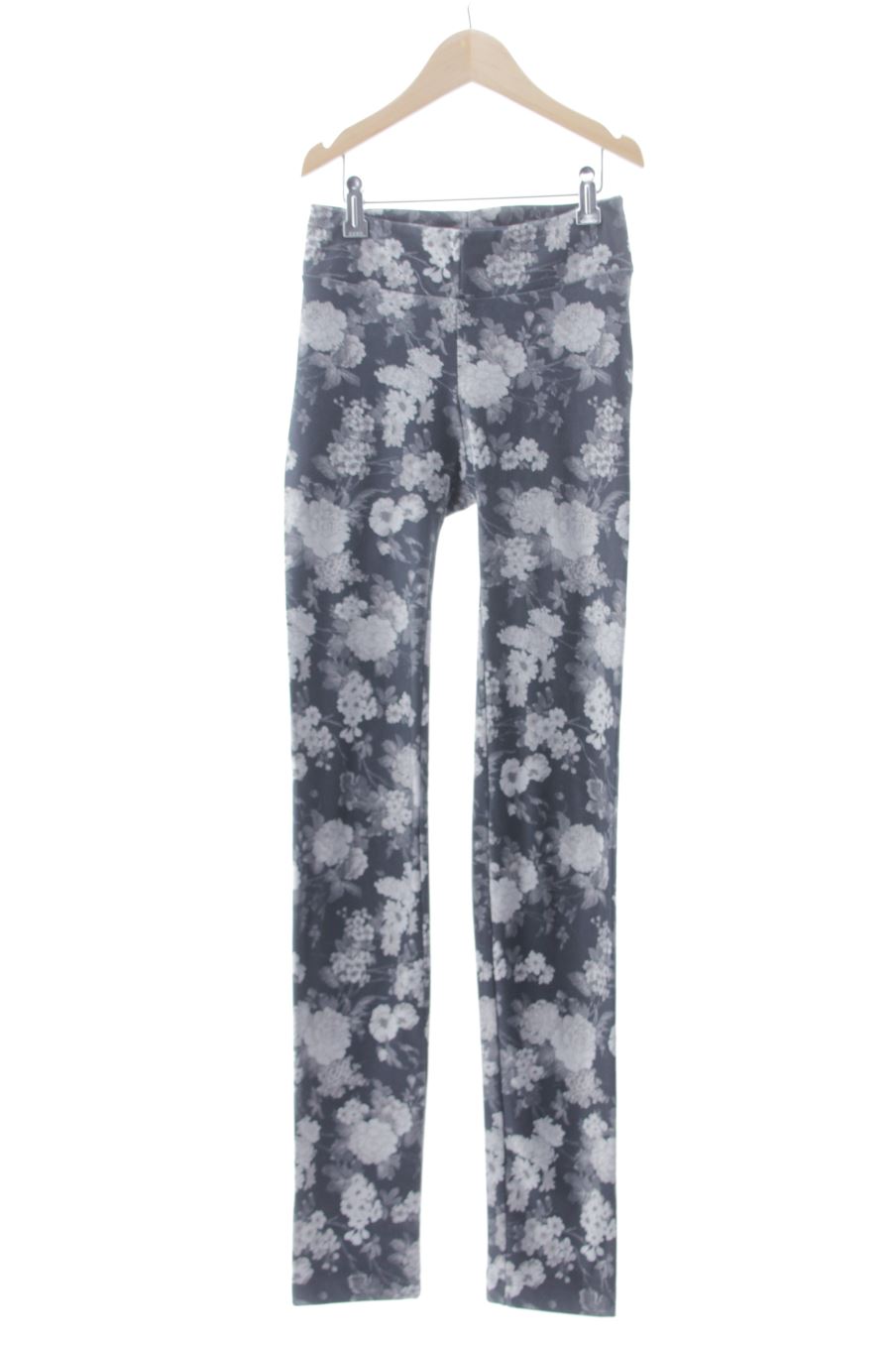 Leggins von Calzedonia Größe M, Farbe Geblümt, für