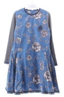 Robe 12 ans Pan con chocolate