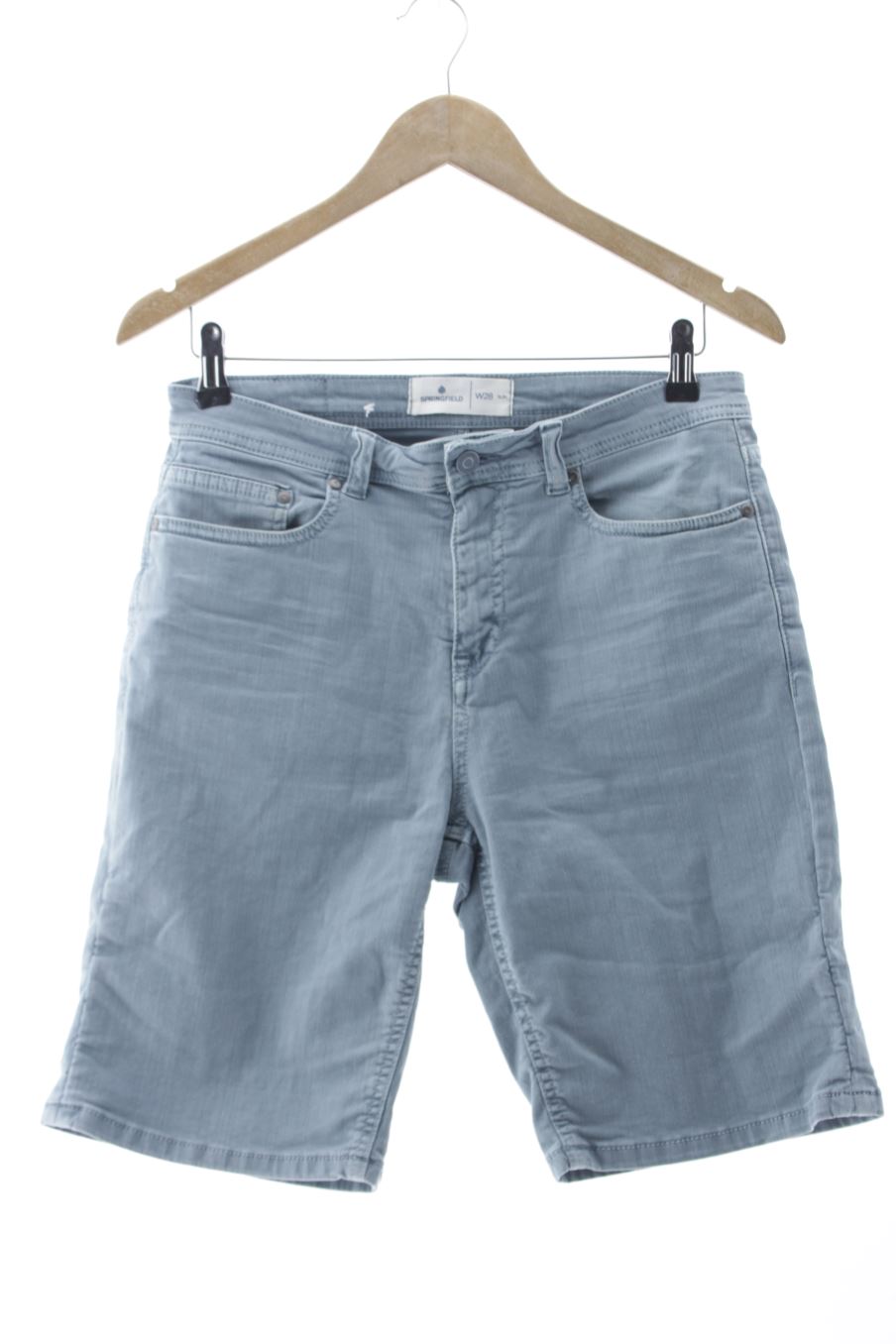 Pantalón corto de Springfield de la talla 38