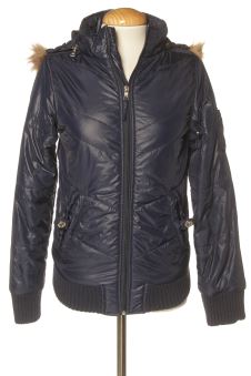 Jacke 40 Green coast