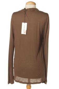 Blusa de manga larga M BIMBA Y LOLA