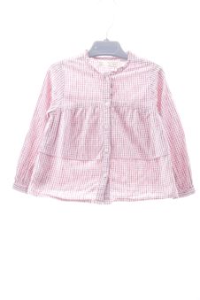 Blusa a maniche lunghe 2 anni Zara