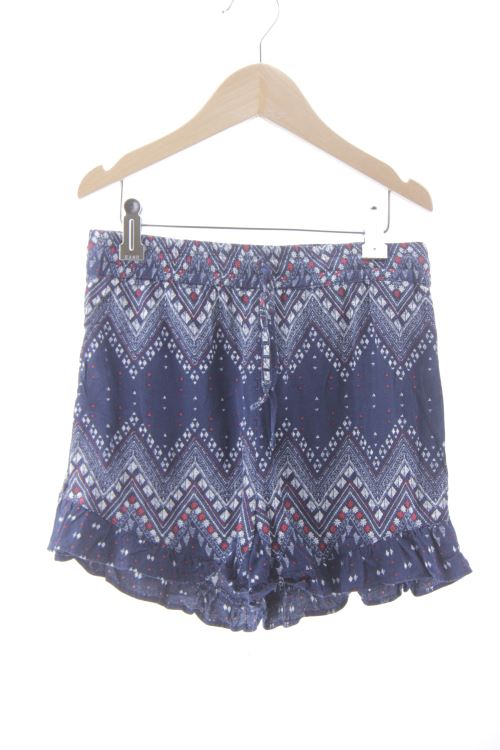Pantaloni corti
