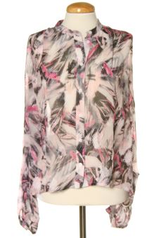 Blusa de manga larga 32 Iro