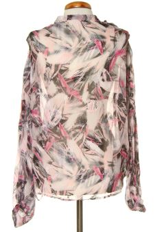 Blusa de manga larga 32 Iro