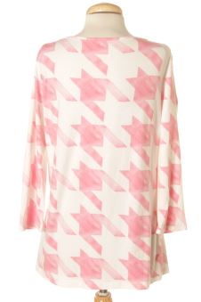 T-shirt à manches longues M Liz Claiborne