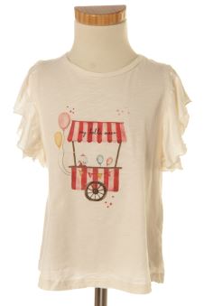 T-shirt 6 ans my bella moon