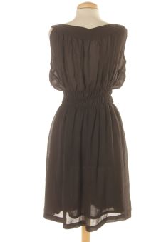 Robe casual S Zara