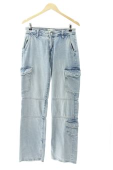 Vaquero 34 Zara