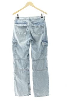 Vaquero 34 Zara