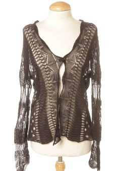 Gilet 42 Diktons