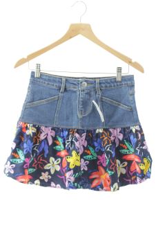 Falda 11 años Desigual
