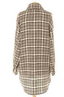 Manteau S Stradivarius