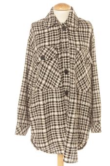 Manteau S Stradivarius