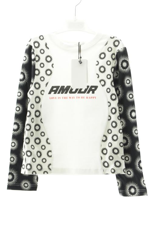 T-shirt manches longues