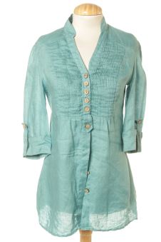 Blouse à manches longues 38 Promod