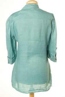 Blouse à manches longues 38 Promod