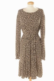 Vestido casual XL Cortefiel