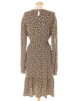 Vestido casual XL Cortefiel