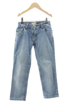 Lange Jeans 140 BROTES