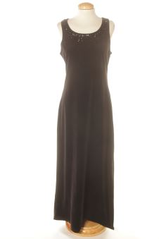 Vestido elegante L Clockhouse (C&A)