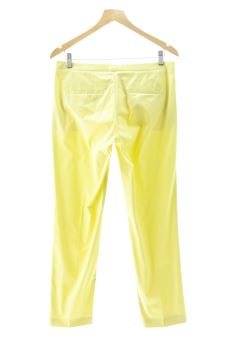 Pantalón 44 Benetton