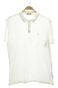Polo XL Calvin Klein