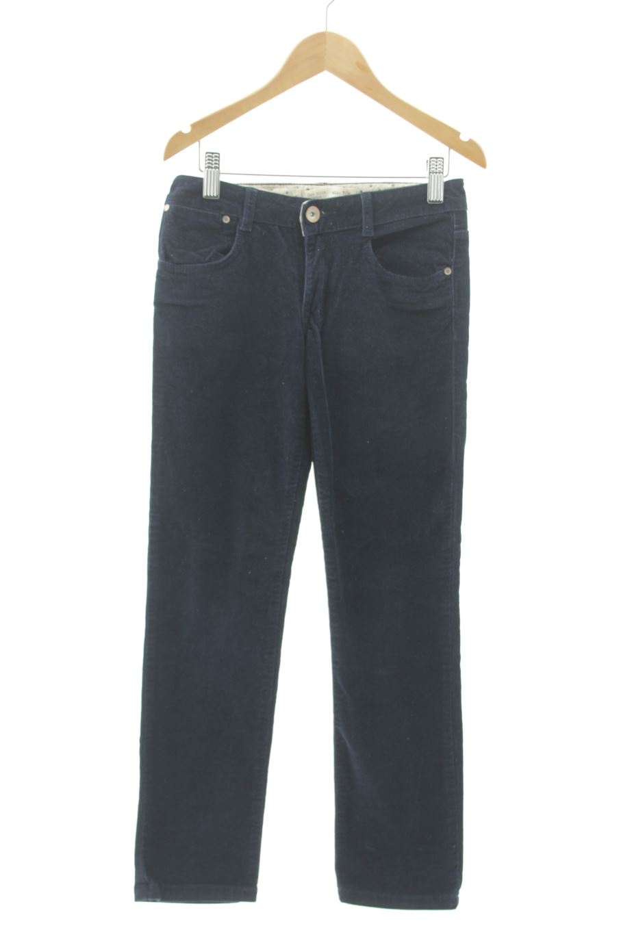 Pantalone de Zara de la talla 7 anni seconda mano