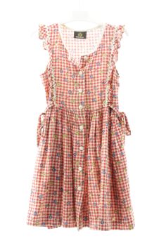 Robe 6 ans El Corte Ingles
