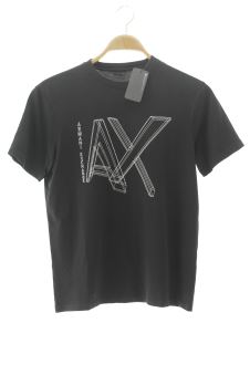Maglietta S Armani Exchange