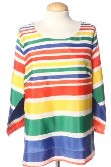 Blusa a maniche lunghe 44 Miao