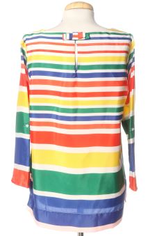 Blusa a maniche lunghe 44 Miao