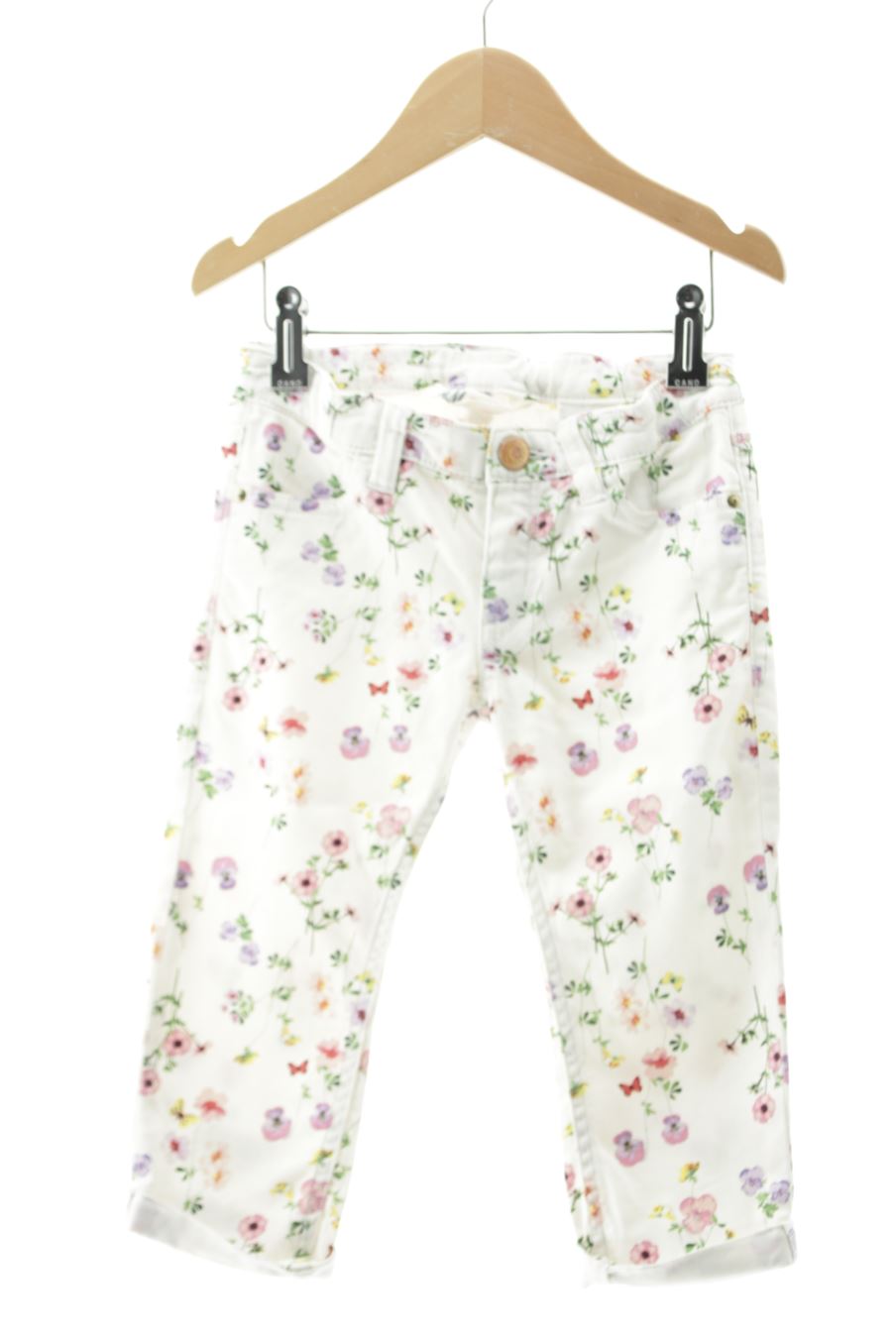 Jeans de H&M de la talla 4 anni seconda mano