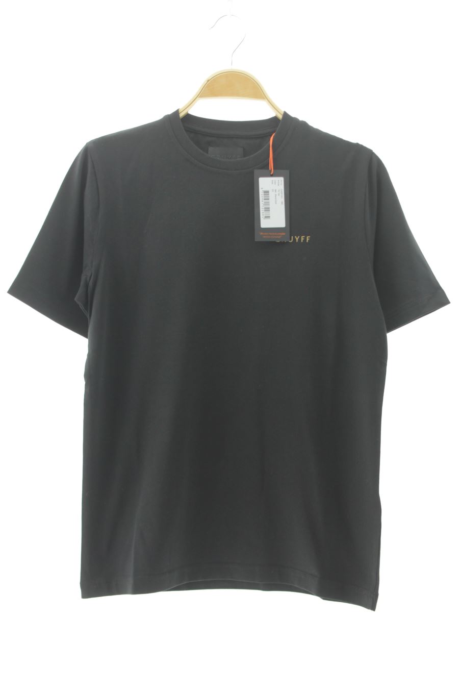 T-shirt Cruyff de la taille XS
