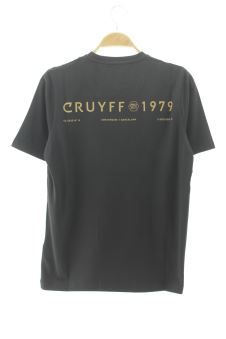 T-shirt XS Cruyff