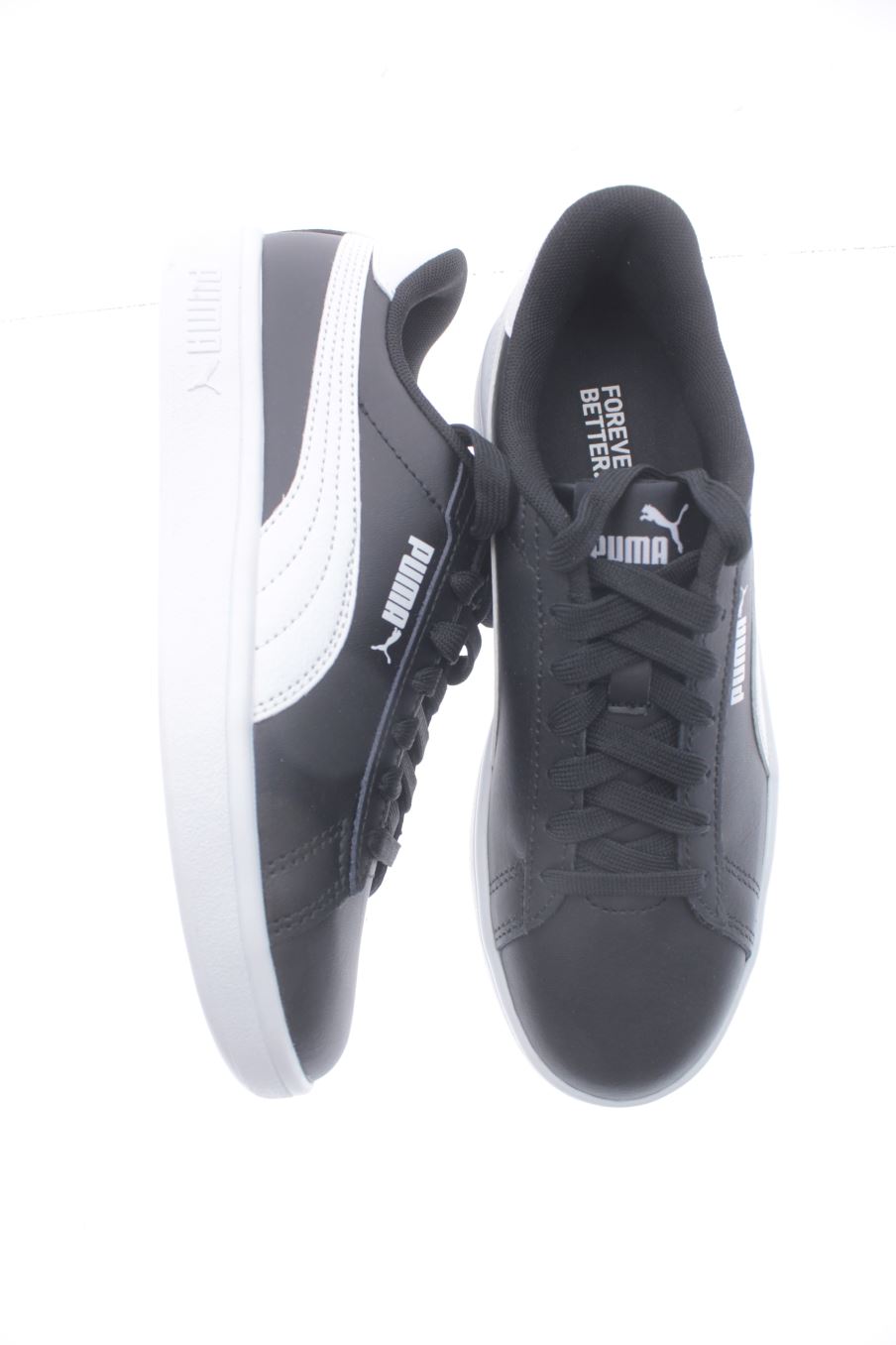 Scarpe da ginnastica de Puma de la talla 35 con etichetta