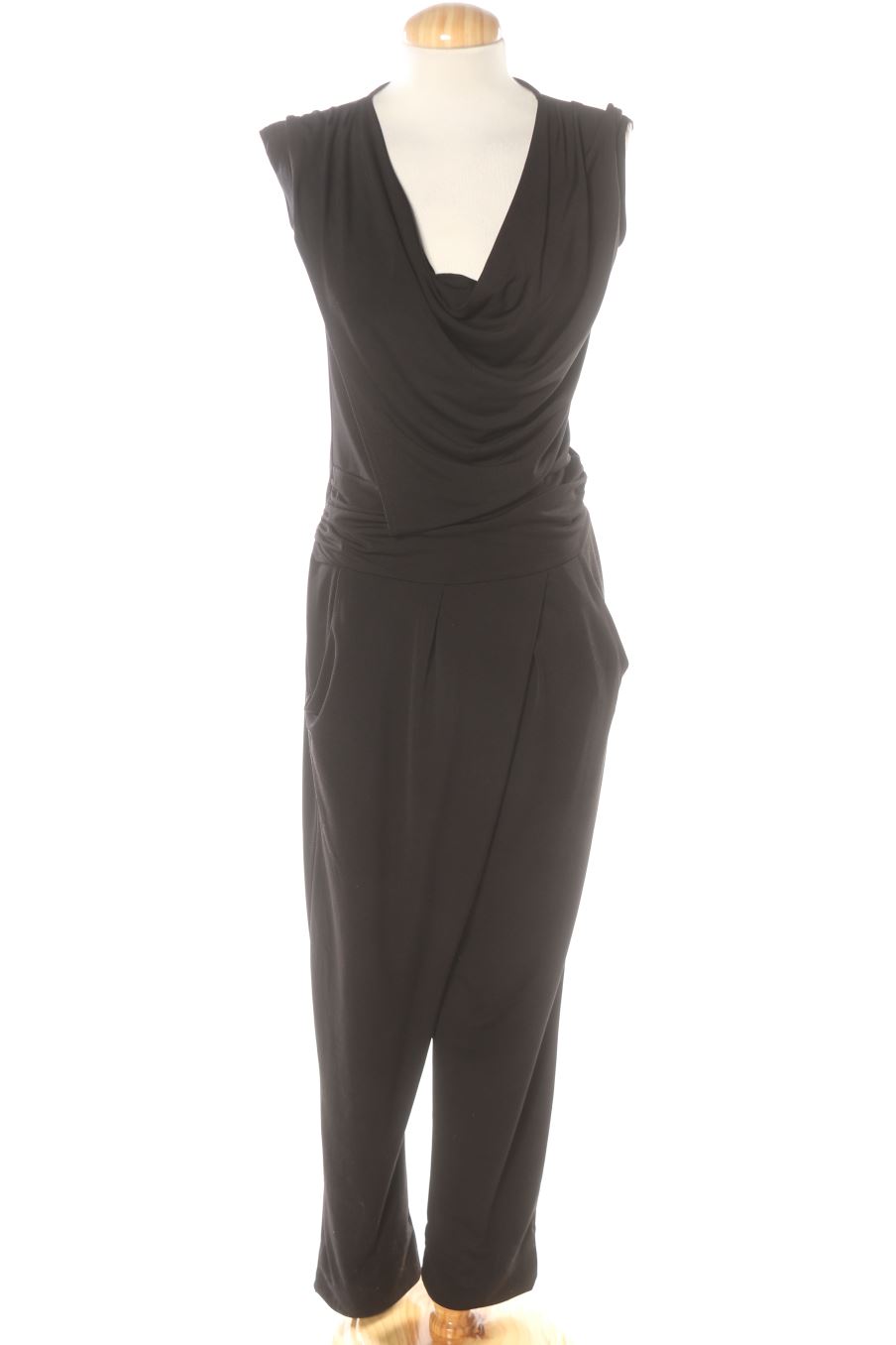 Combinaisons Easy wear de la taille 40, de couleur noir