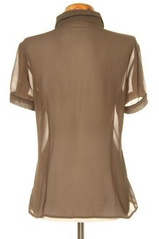 Chemise S Zara