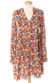 Vestito casual S PERCENTIL, foto 1 di 2