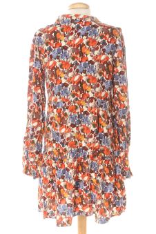 Robe casual S PERCENTIL