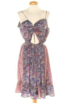 Robe casual Taille unique Swarna