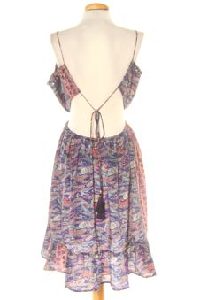 Robe casual Taille unique Swarna
