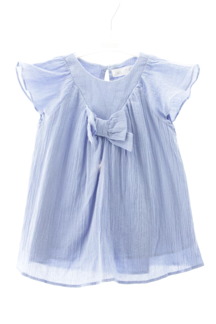 Robe Zara de la taille 18 mois de seconde main