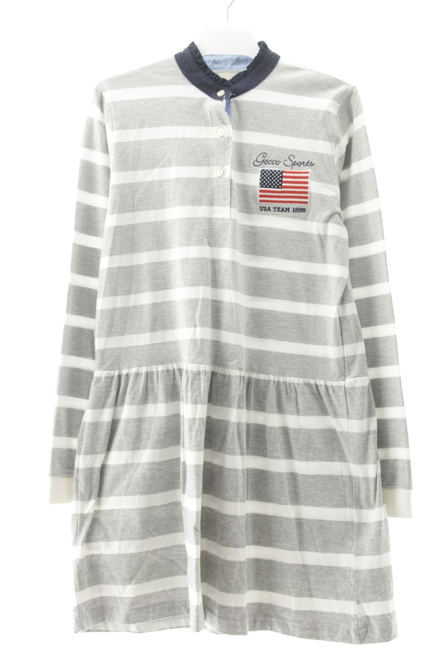 Vestito de Gocco de la talla 11 anni seconda mano