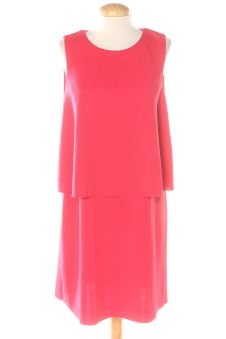 Einfaches Kleid S Violeta (by Mango ), Foto 1 von 2
