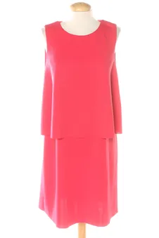 Vestido casual S Violeta (by Mango ), foto 1 de 2