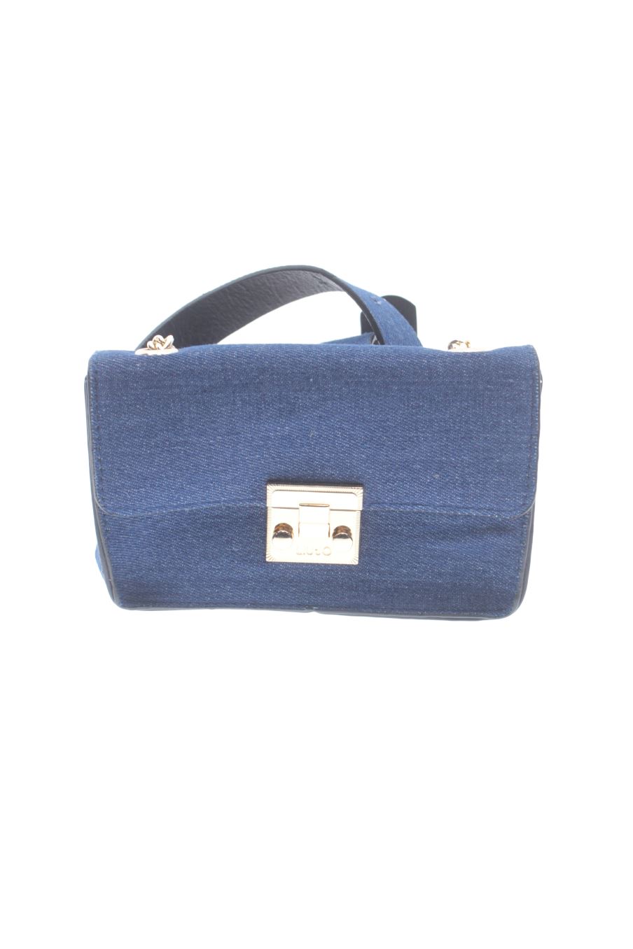 Gürteltasche Blau von Liu jo
