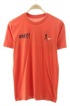 Camiseta manga corta S Nike, foto 1 de 2