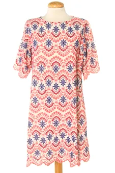 Einfaches Kleid 44 Petite, Foto 1 von 2