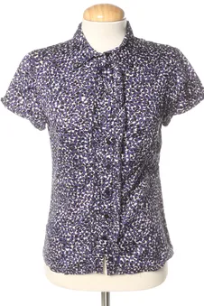 Chemise 36 Etam, photo 1 sur 2